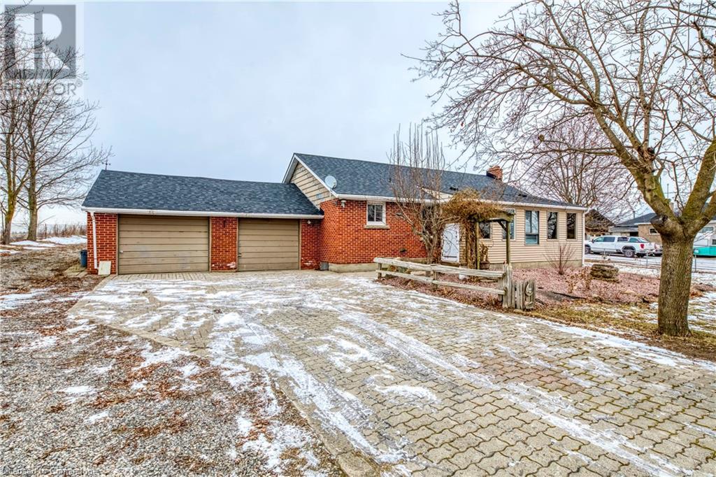 8110 CHIPPEWA Road E, mount hope, Ontario