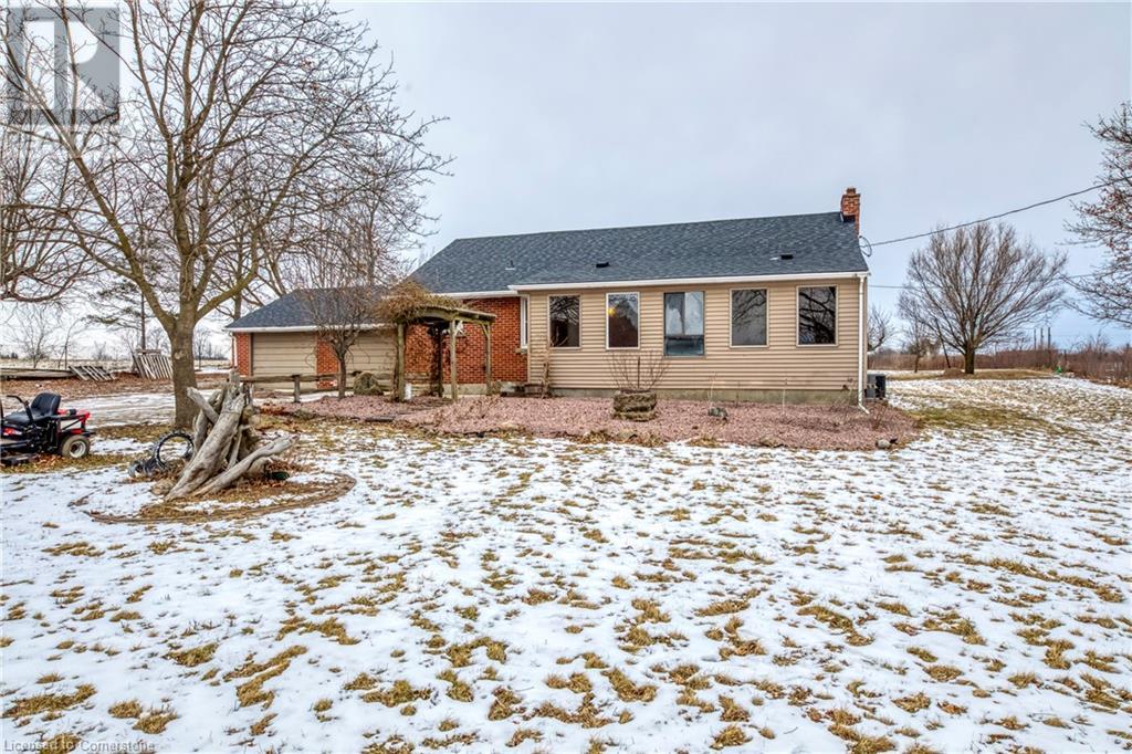 Property at 8110 CHIPPEWA Road E image 2