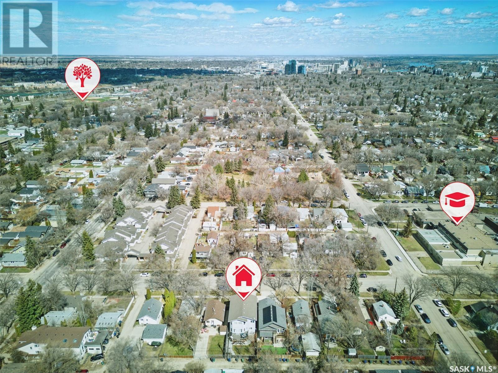 116 Hilliard Street E, Saskatoon, Saskatchewan  S7J 0E2 - Photo 38 - SK004212