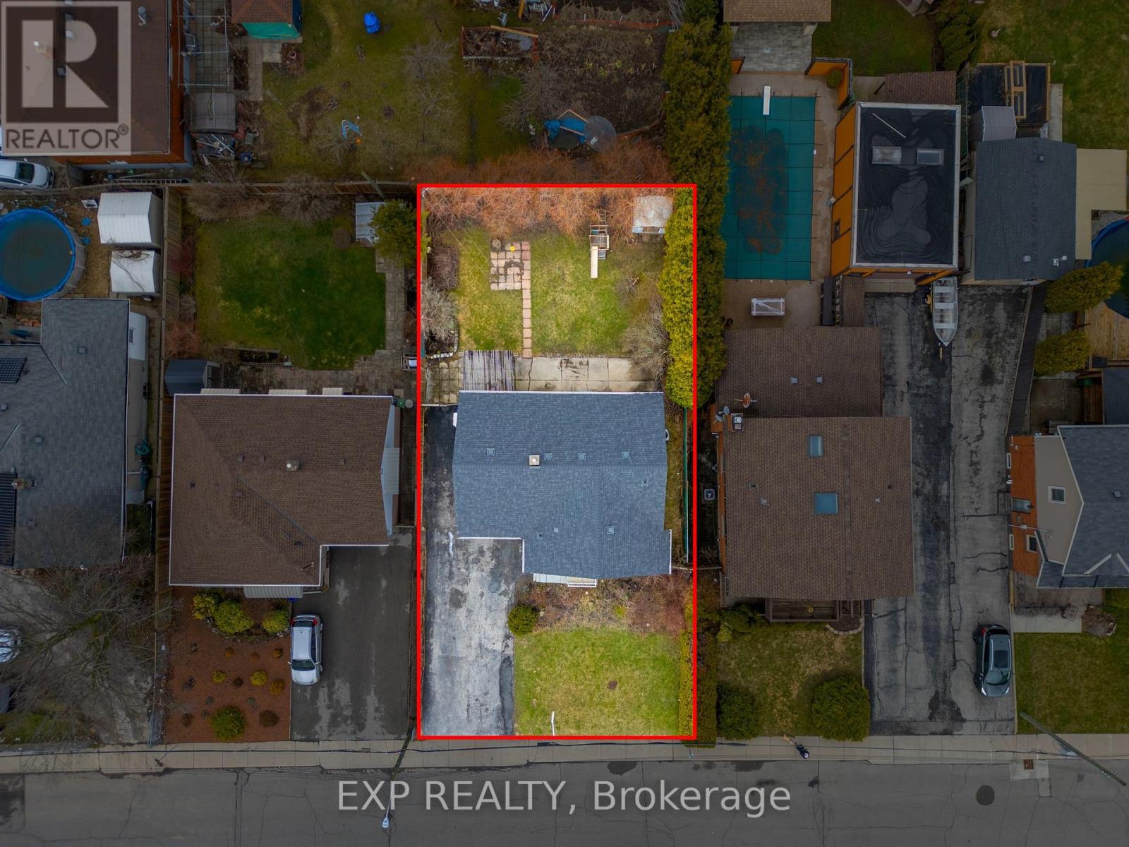 494 East 37th Street, Hamilton, Ontario  L8V 4B9 - Photo 31 - X12085636