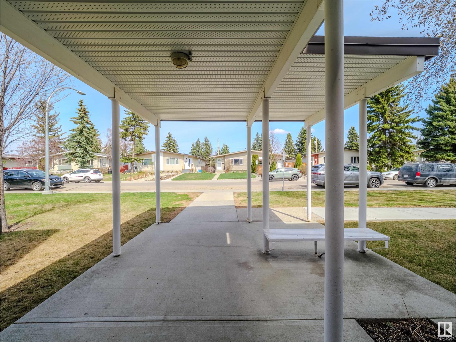 Property at #308 11445 41 AV NW image 4