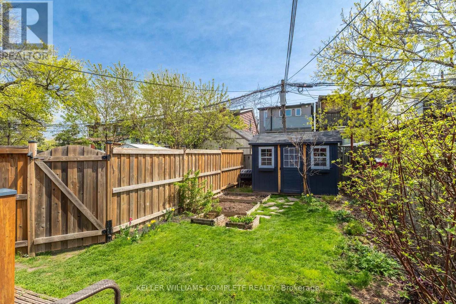 54 Connaught Avenue N, Hamilton, Ontario  L8L 6Y8 - Photo 31 - X12117831
