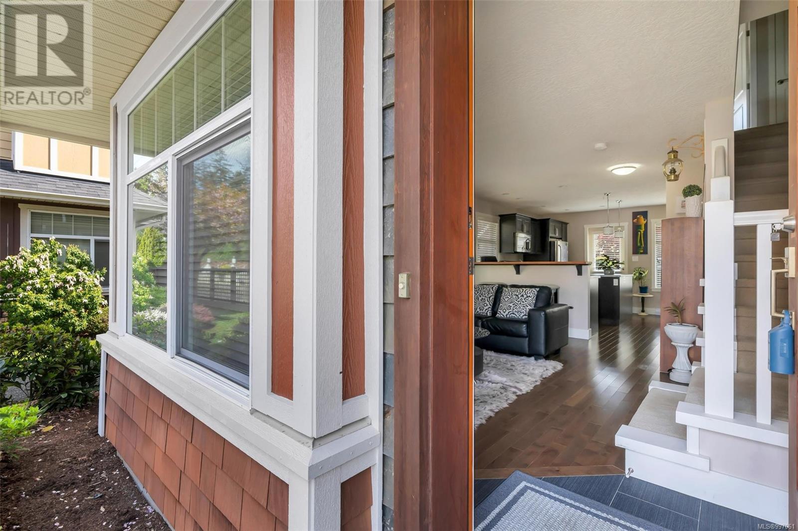 4 3050 Sherman Rd, Duncan, British Columbia  V9L 0E4 - Photo 4 - 997061