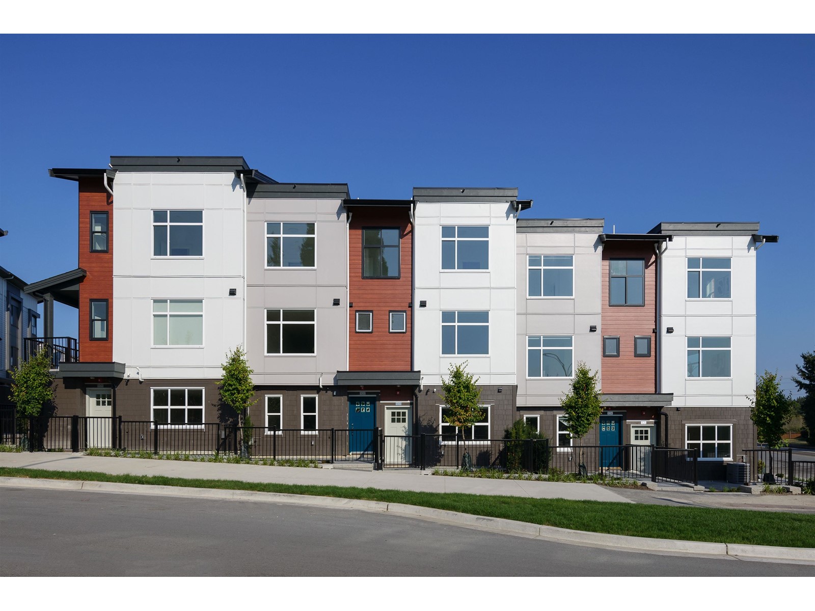 110 5330 198 STREET, Langley, British Columbia