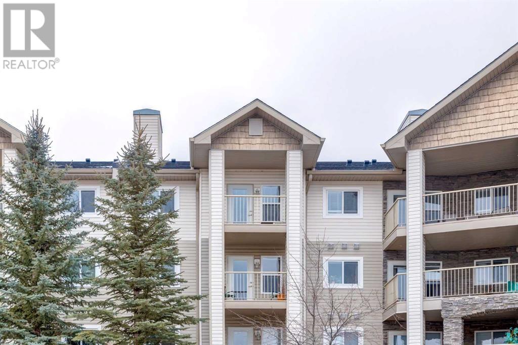 Property at 415, 5000 Somervale Court SW image 1