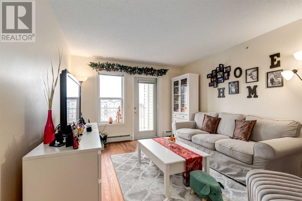 Property at 415, 5000 Somervale Court SW image 2