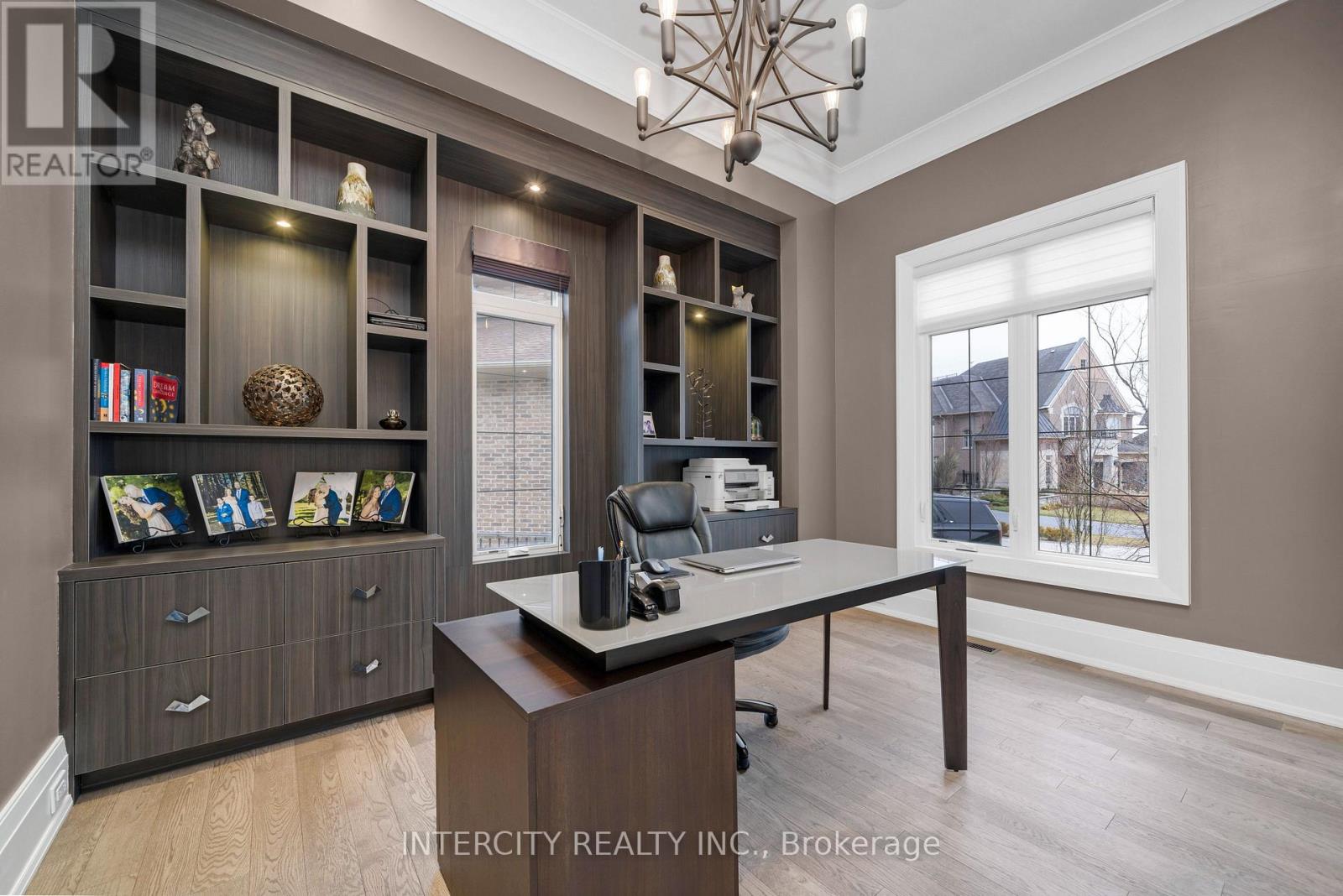 34 Rosebud Court, Vaughan, Ontario  L0J 1C0 - Photo 15 - N12093952