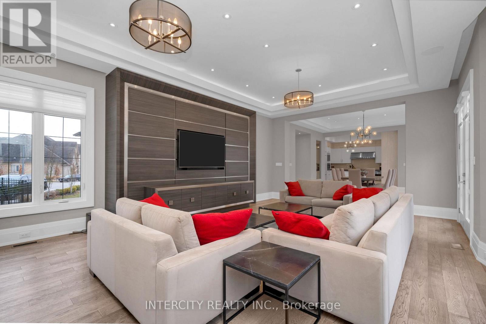 34 Rosebud Court, Vaughan, Ontario  L0J 1C0 - Photo 14 - N12093952