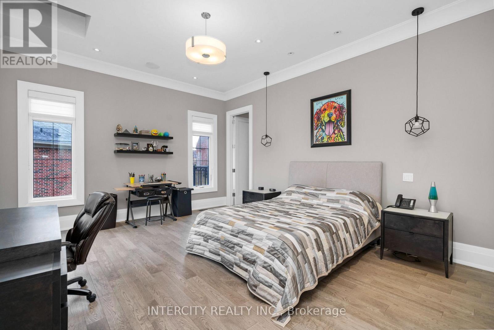 34 Rosebud Court, Vaughan, Ontario  L0J 1C0 - Photo 26 - N12093952