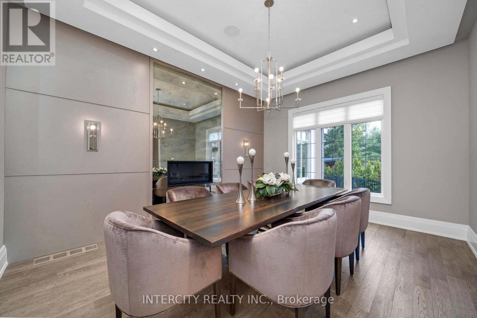 34 Rosebud Court, Vaughan, Ontario  L0J 1C0 - Photo 7 - N12093952