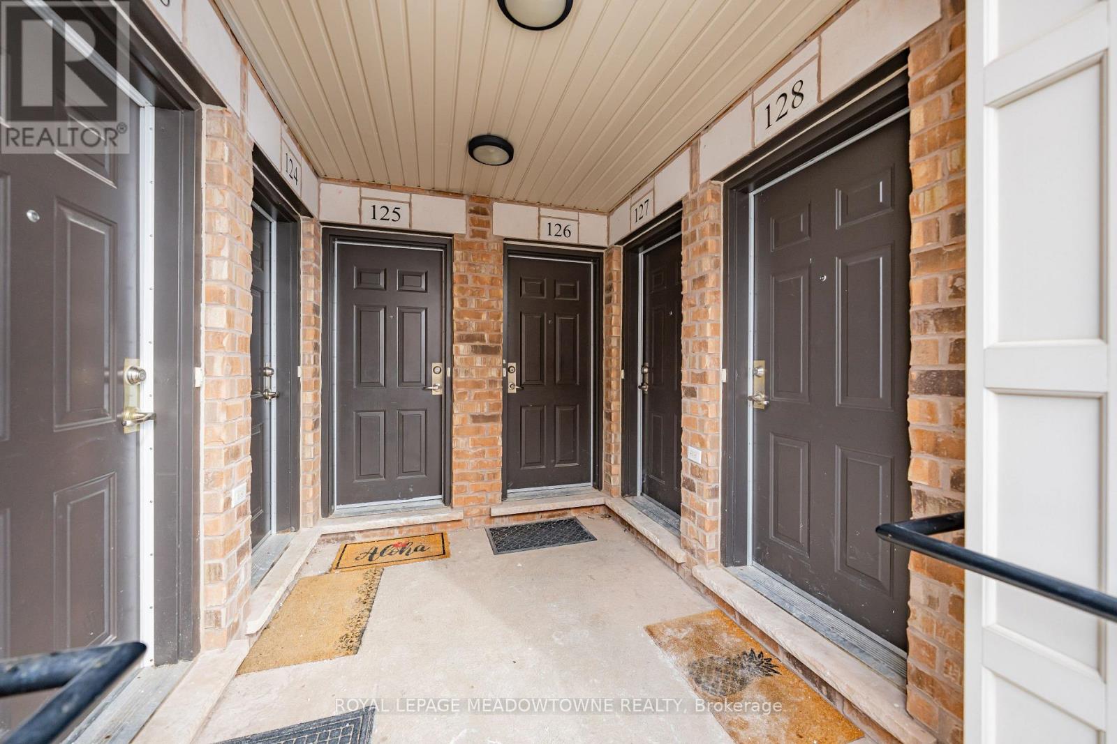 Property at 127 - 2441 GREENWICH DRIVE image 4