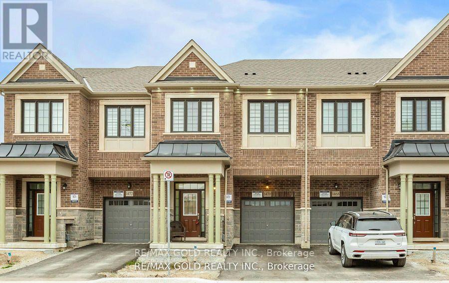 1470 Watercress Way, Milton, Ontario  L9E 1Z9 - Photo 1 - W12119425