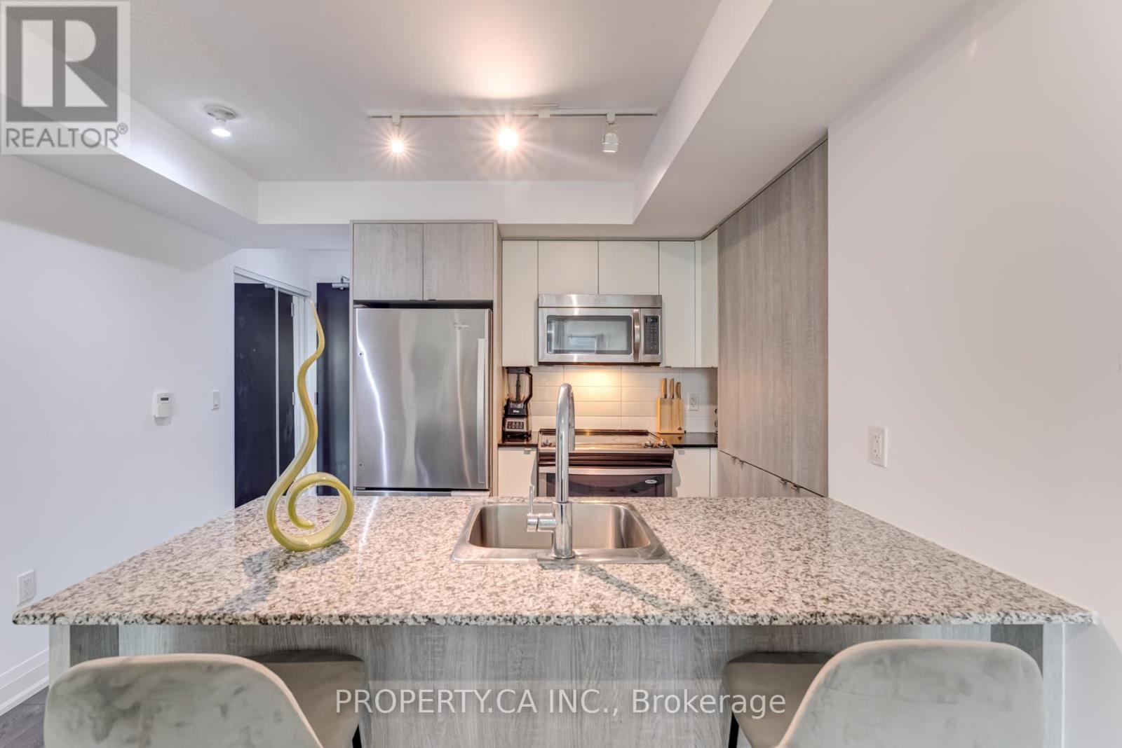 509 - 9 Valhalla Inn Road, Toronto, Ontario  M9B 1S9 - Photo 12 - W12119438