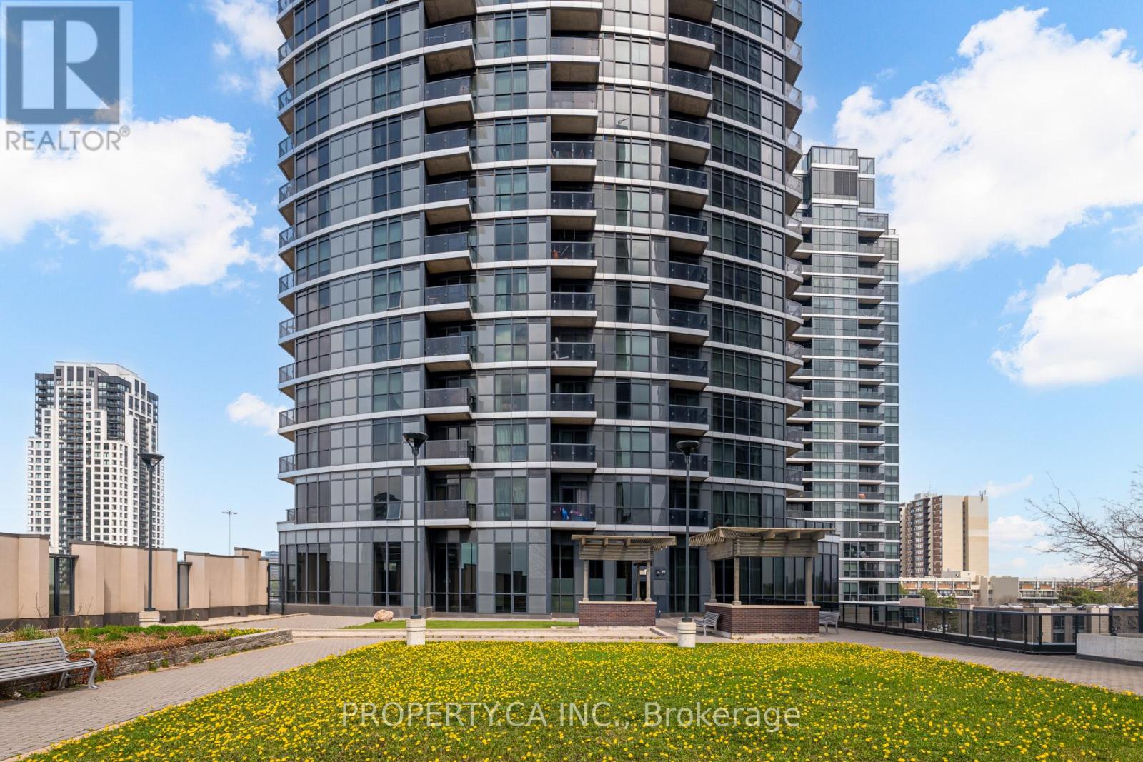 509 - 9 Valhalla Inn Road, Toronto, Ontario  M9B 1S9 - Photo 23 - W12119438