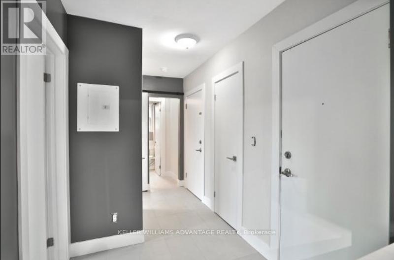 301 - 112 Alder Crescent, Toronto, Ontario  M8V 2H8 - Photo 5 - W12119468