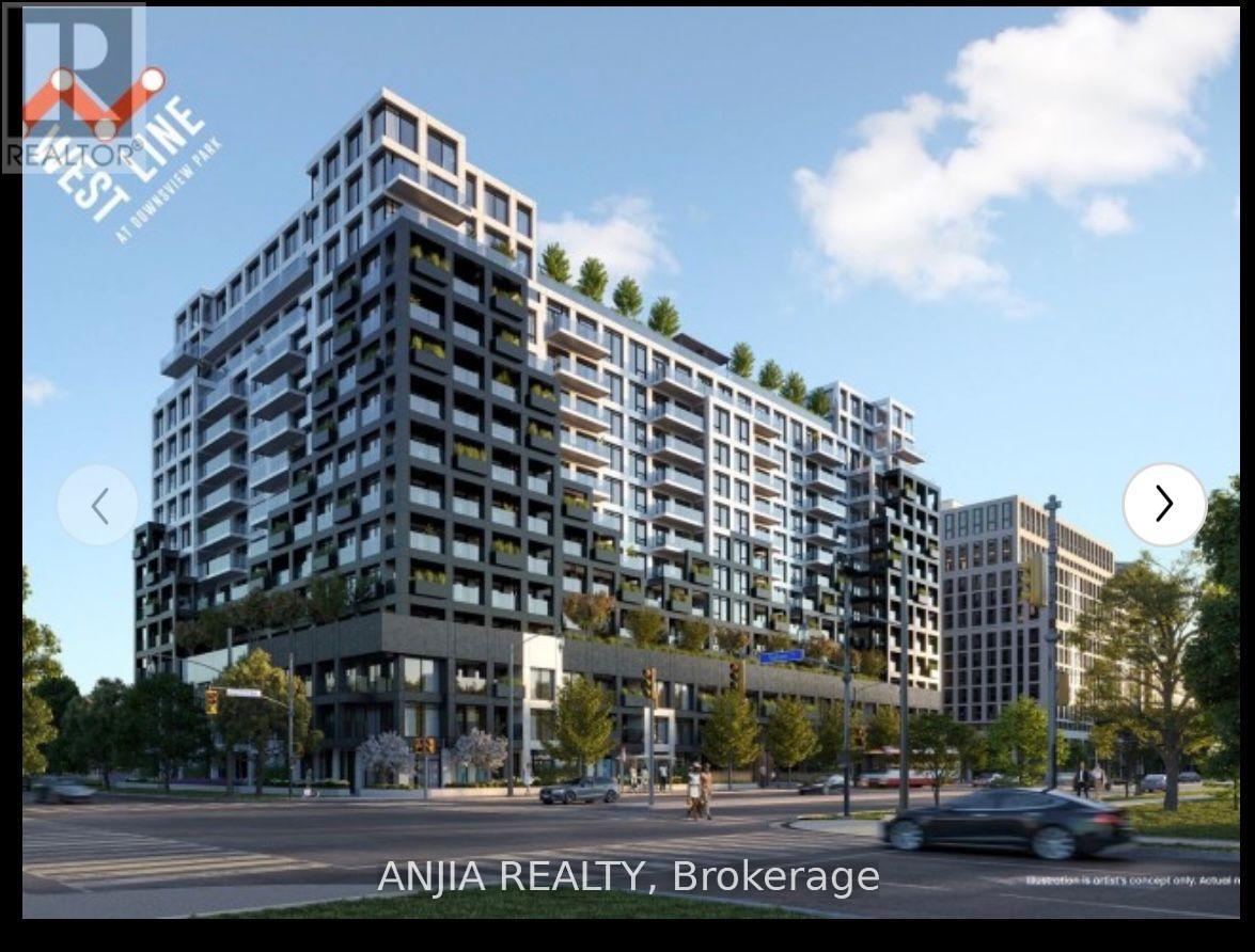 932 - 1100 Sheppard Avenue W, Toronto (York University Heights), Ontario  M3J 0H1 - Photo 1 - W12119532