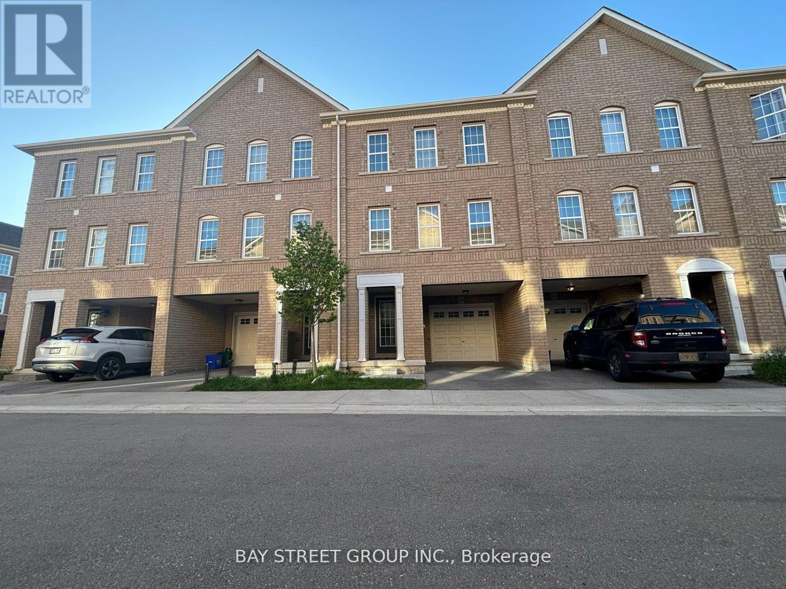 80 - 2280 BARONWOOD DRIVE, Oakville, Ontario