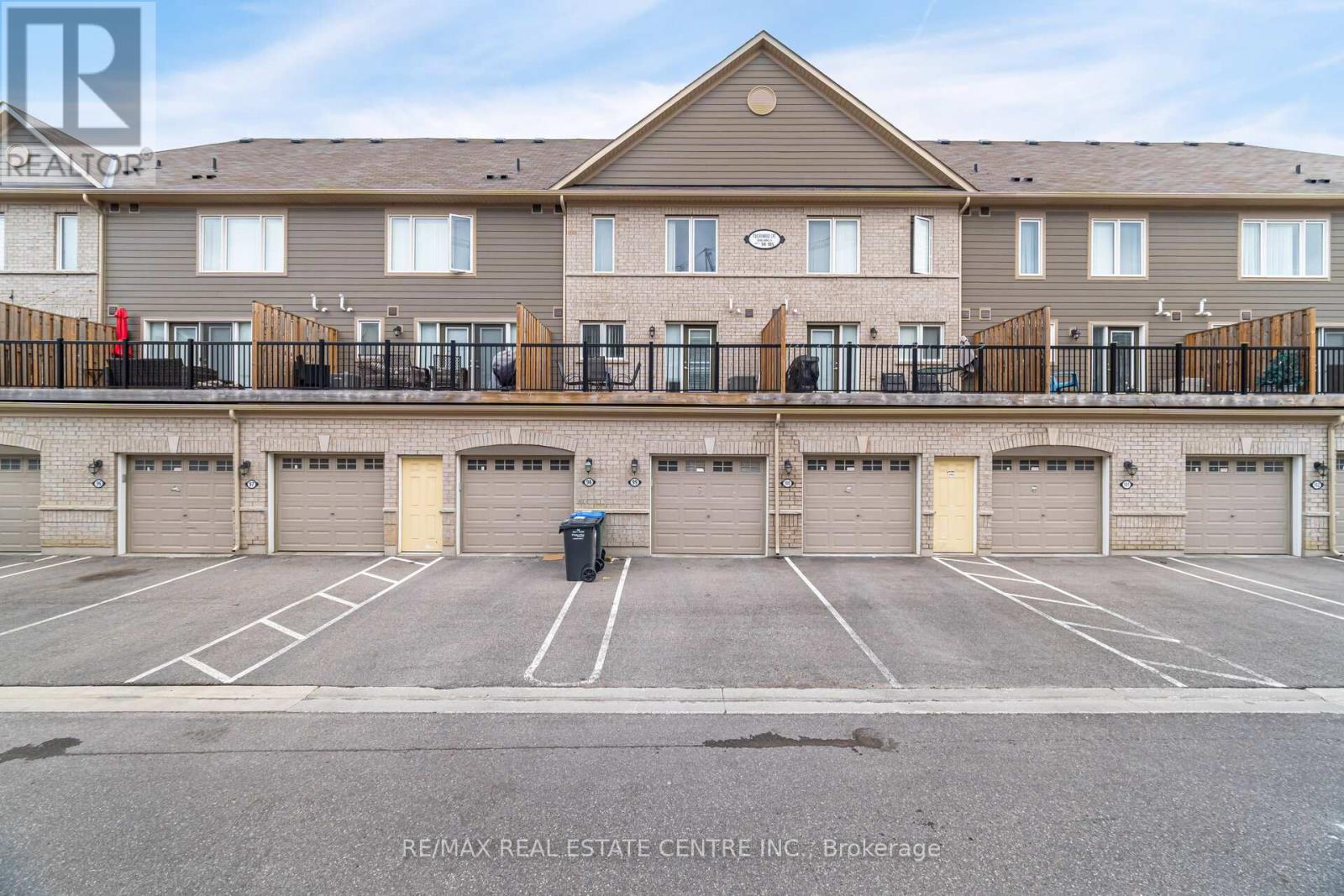 99 - 1 Beckenrose Court, Brampton, Ontario  L6Y 6G2 - Photo 39 - W12119571