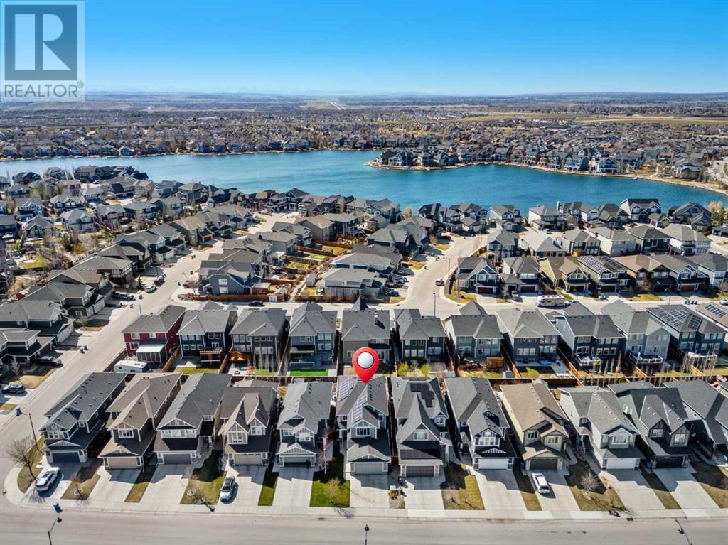 221 Auburn Shores Way Se, Calgary, Alberta  T3M 2E9 - Photo 2 - A2215617