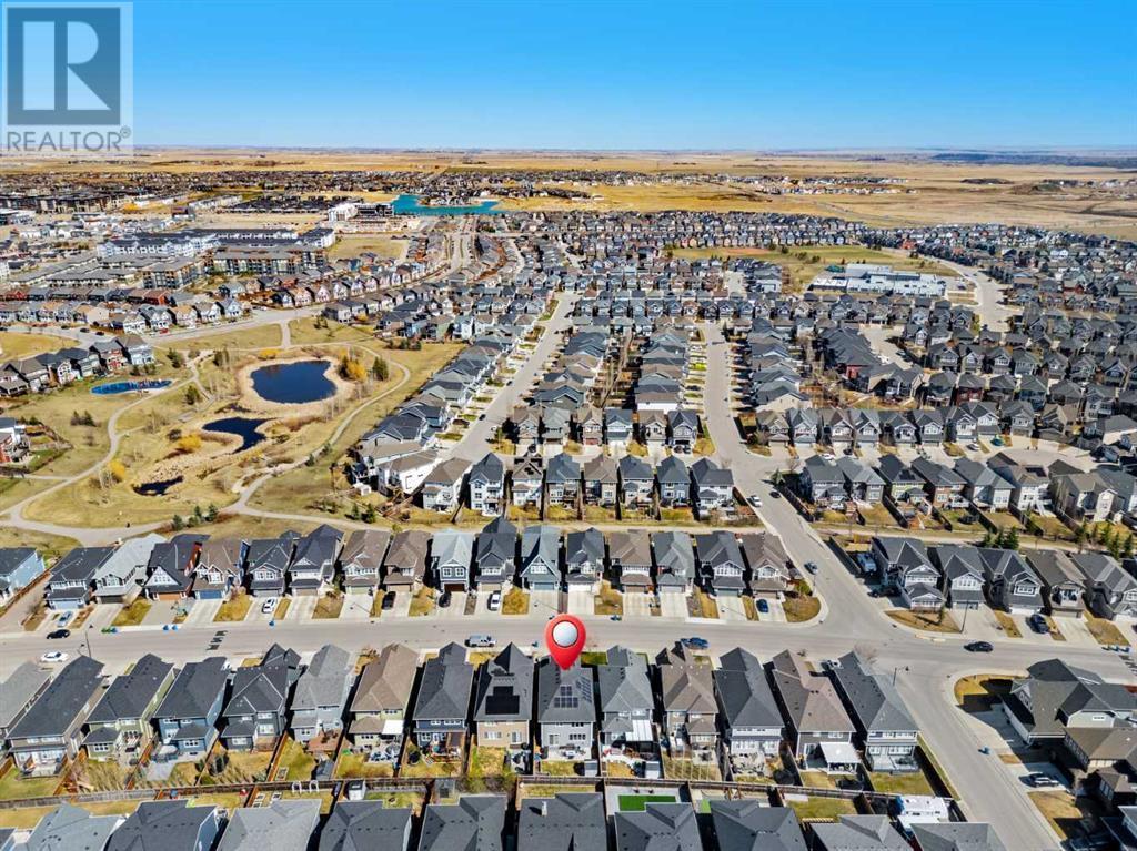 221 Auburn Shores Way Se, Calgary, Alberta  T3M 2E9 - Photo 48 - A2215617