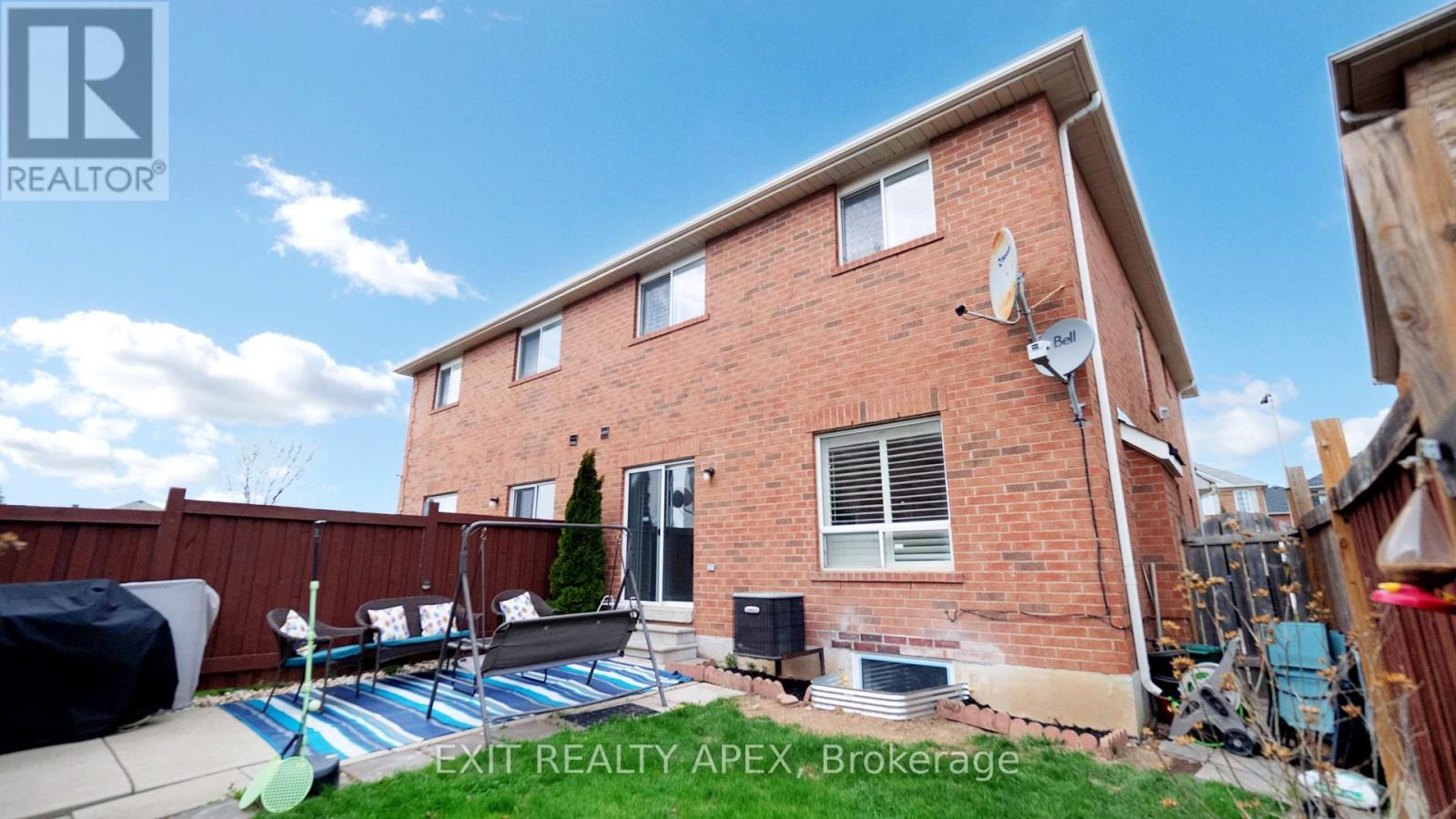 77 Commodore Drive, Brampton, Ontario  L6X 0T4 - Photo 48 - W12117129