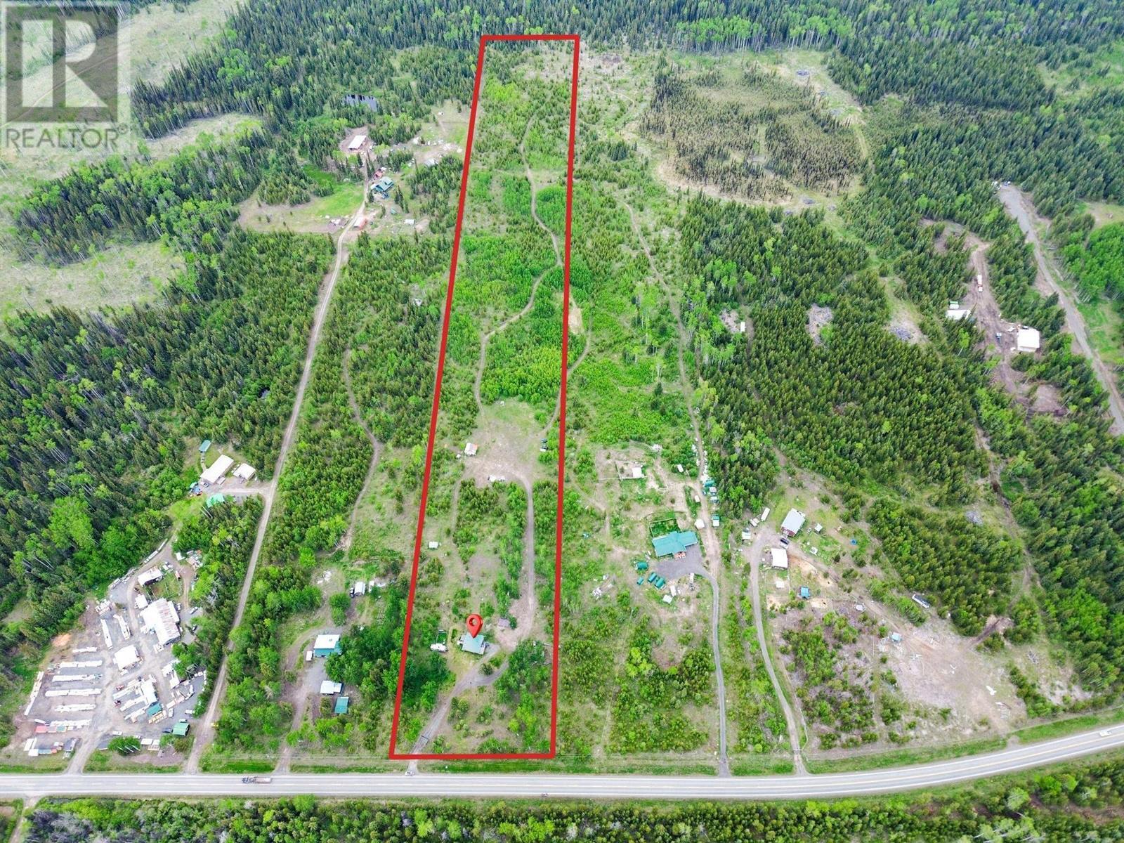 6777 Little Fort Hwy 24, Lone Butte, British Columbia  V0K 1X1 - Photo 37 - R2997361
