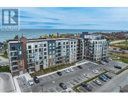 #210 - 600 NORTH SERVICE ROAD, Hamilton, Ontario