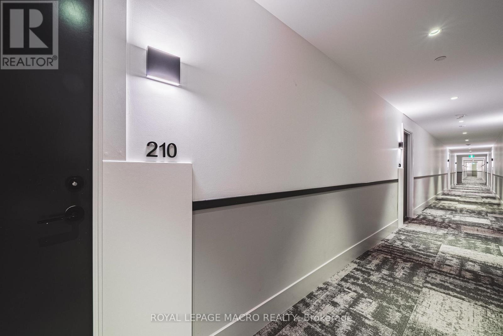 #210 - 600 North Service Road, Hamilton, Ontario  L8E 5A7 - Photo 30 - X12119213