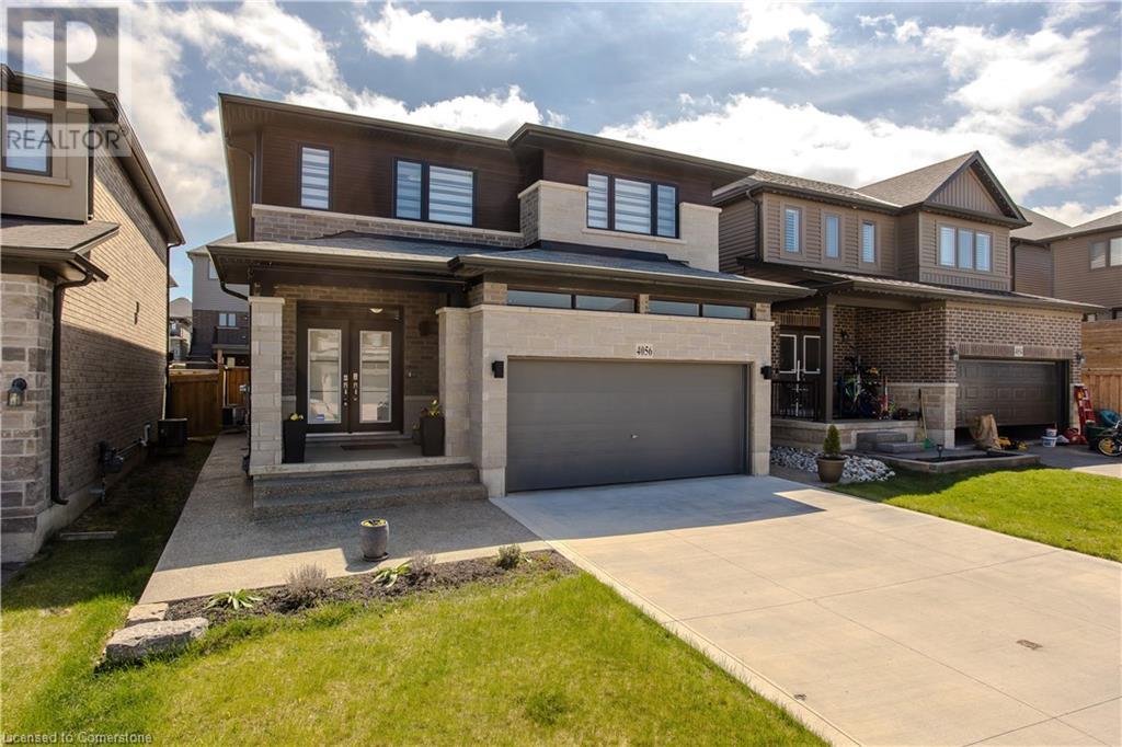 4056 THOMAS Street, beamsville, Ontario
