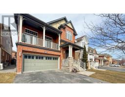 1822 PARKHURST CRESCENT, Pickering, Ontario