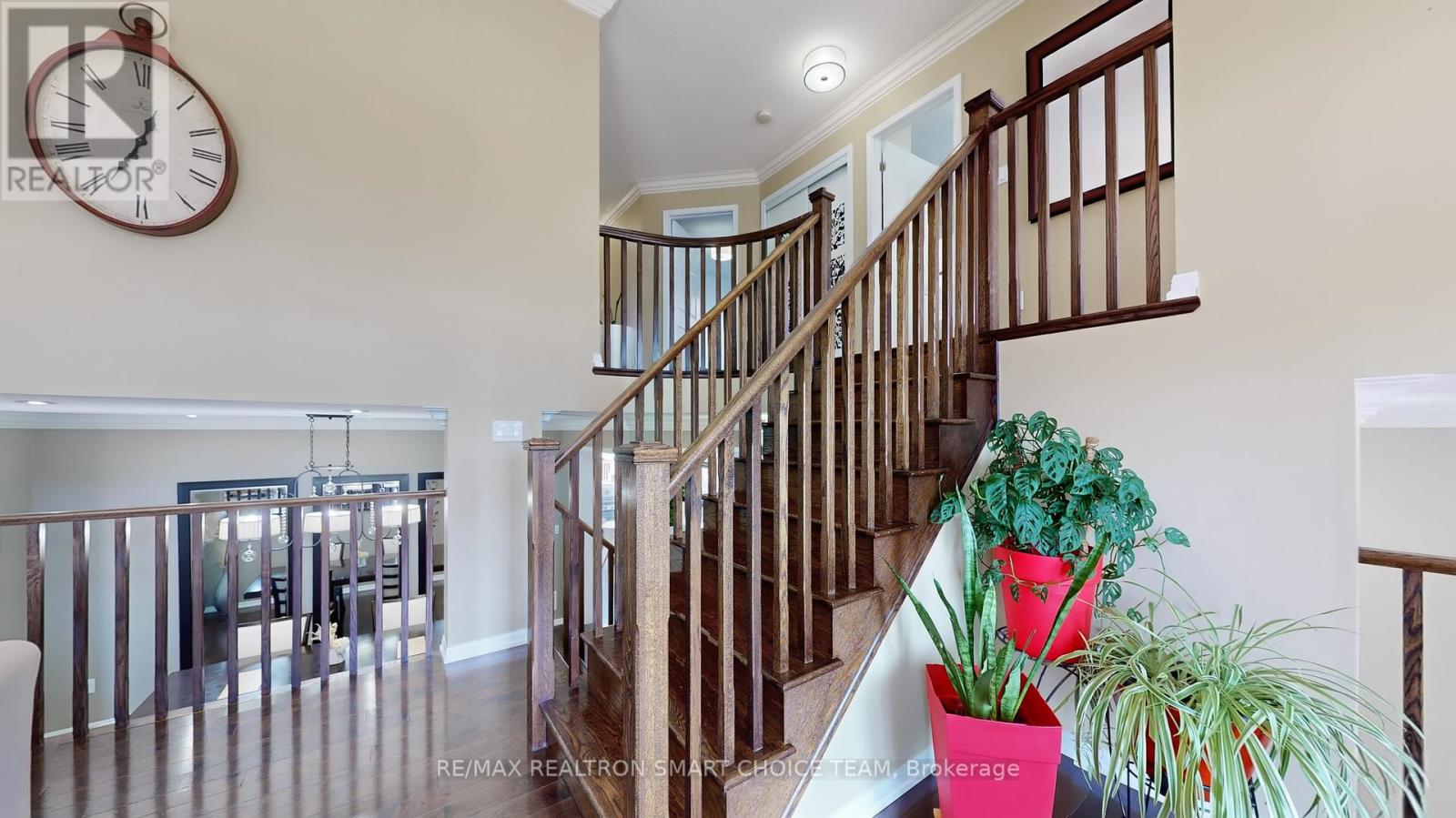 1822 Parkhurst Crescent, Pickering, Ontario  L1X 0B1 - Photo 25 - E12091834