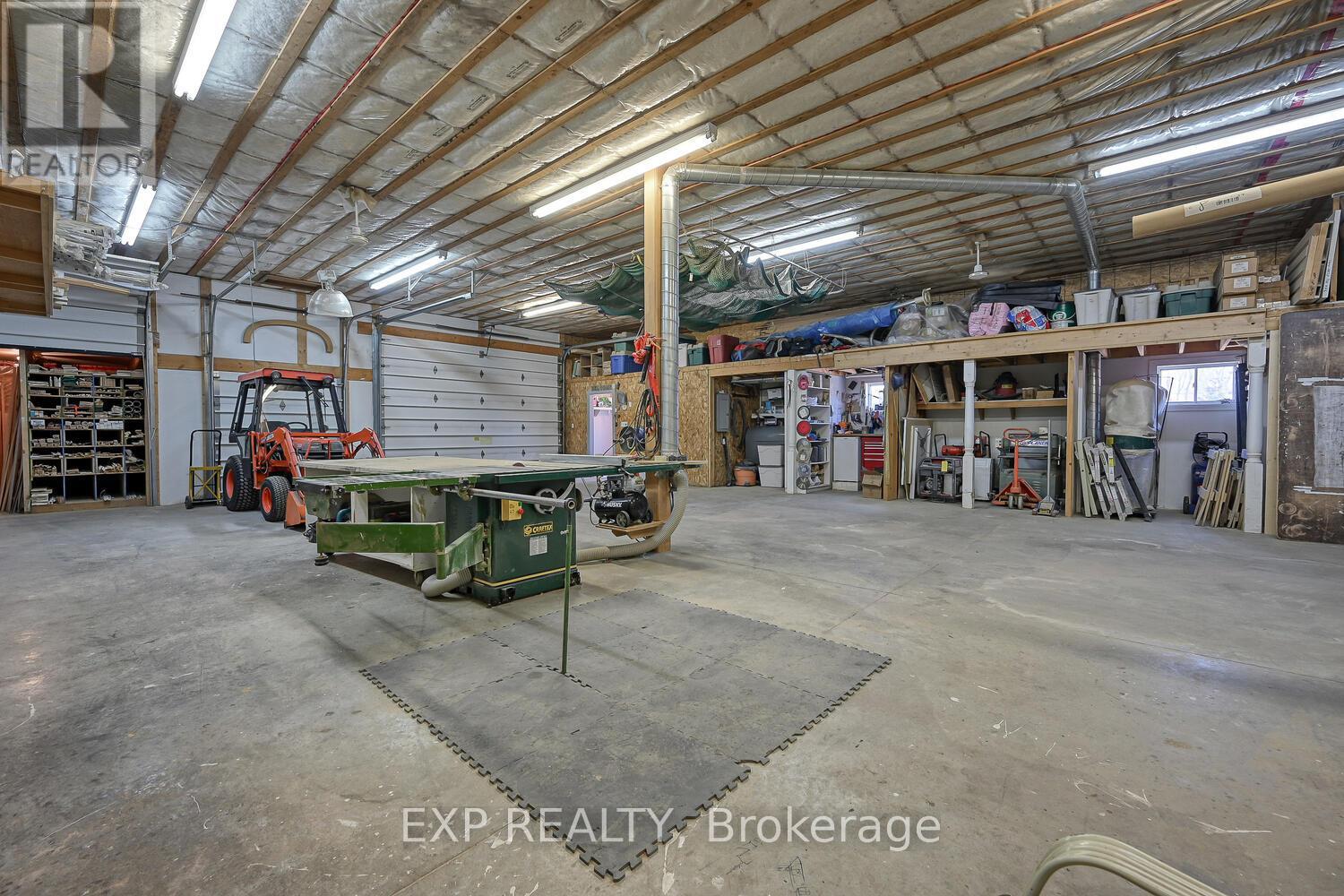 415 Johnston Road, North Grenville, Ontario  K0G 1J0 - Photo 36 - X12036353