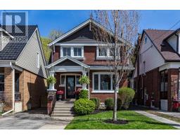197 BALMORAL AVENUE S, Hamilton, Ontario
