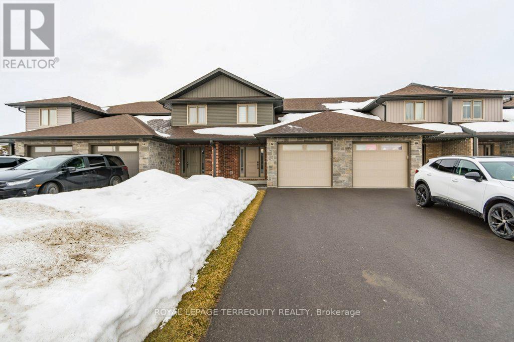 12 Cedar Park Crescent, Quinte West (Murray Ward), Ontario  K8V 0J2 - Photo 6 - X12119418