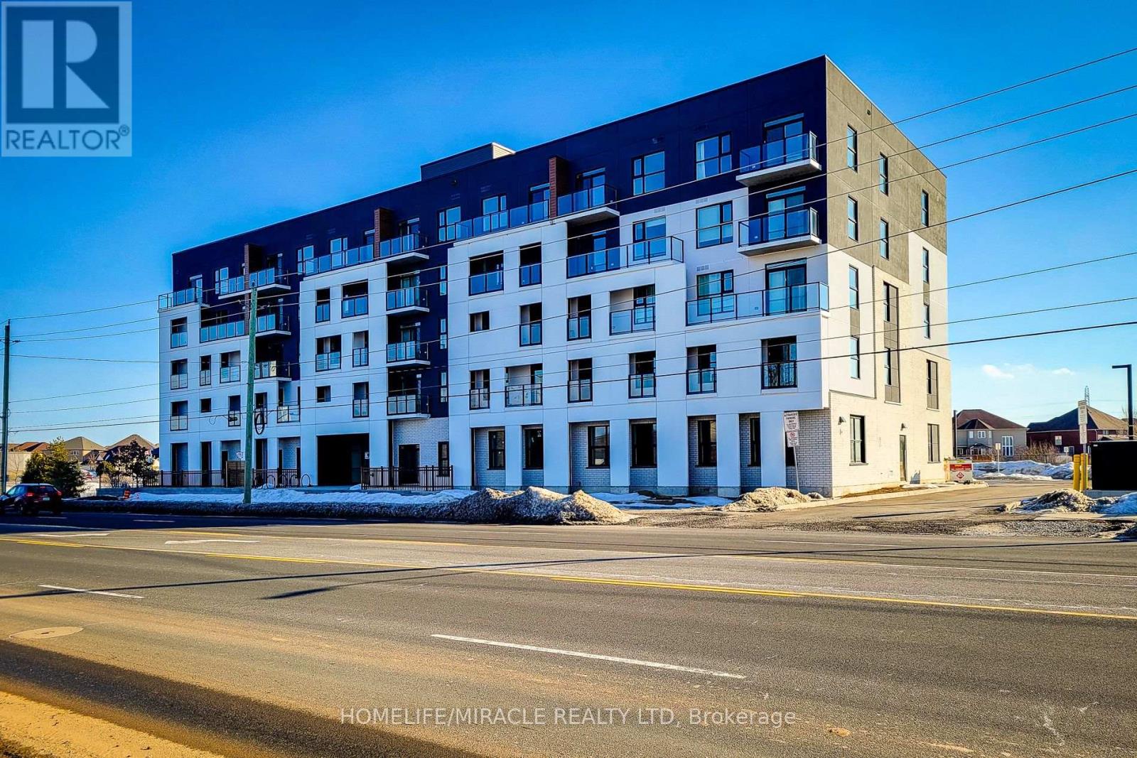 518 - 1936 Rymal Road E, Hamilton (Stoney Creek), Ontario  L0R 1P0 - Photo 2 - X12119423