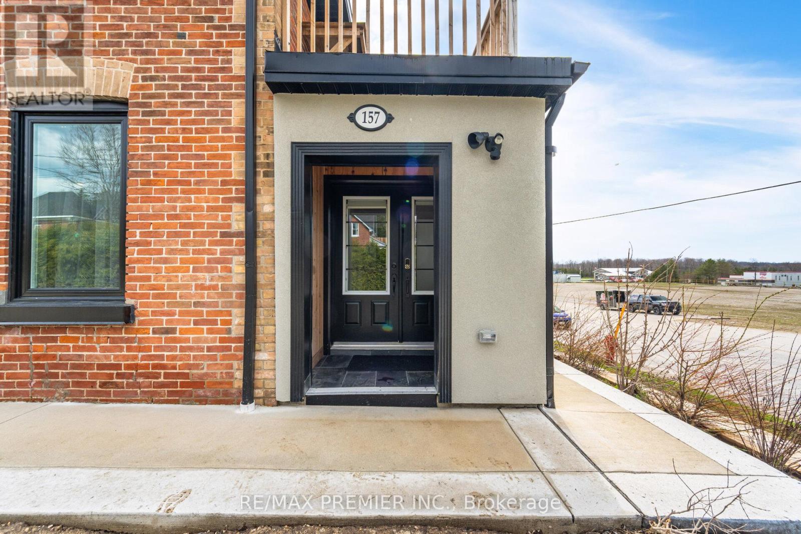 157 Main Street W, Grey Highlands, Ontario  N0C 1H0 - Photo 3 - X12119474