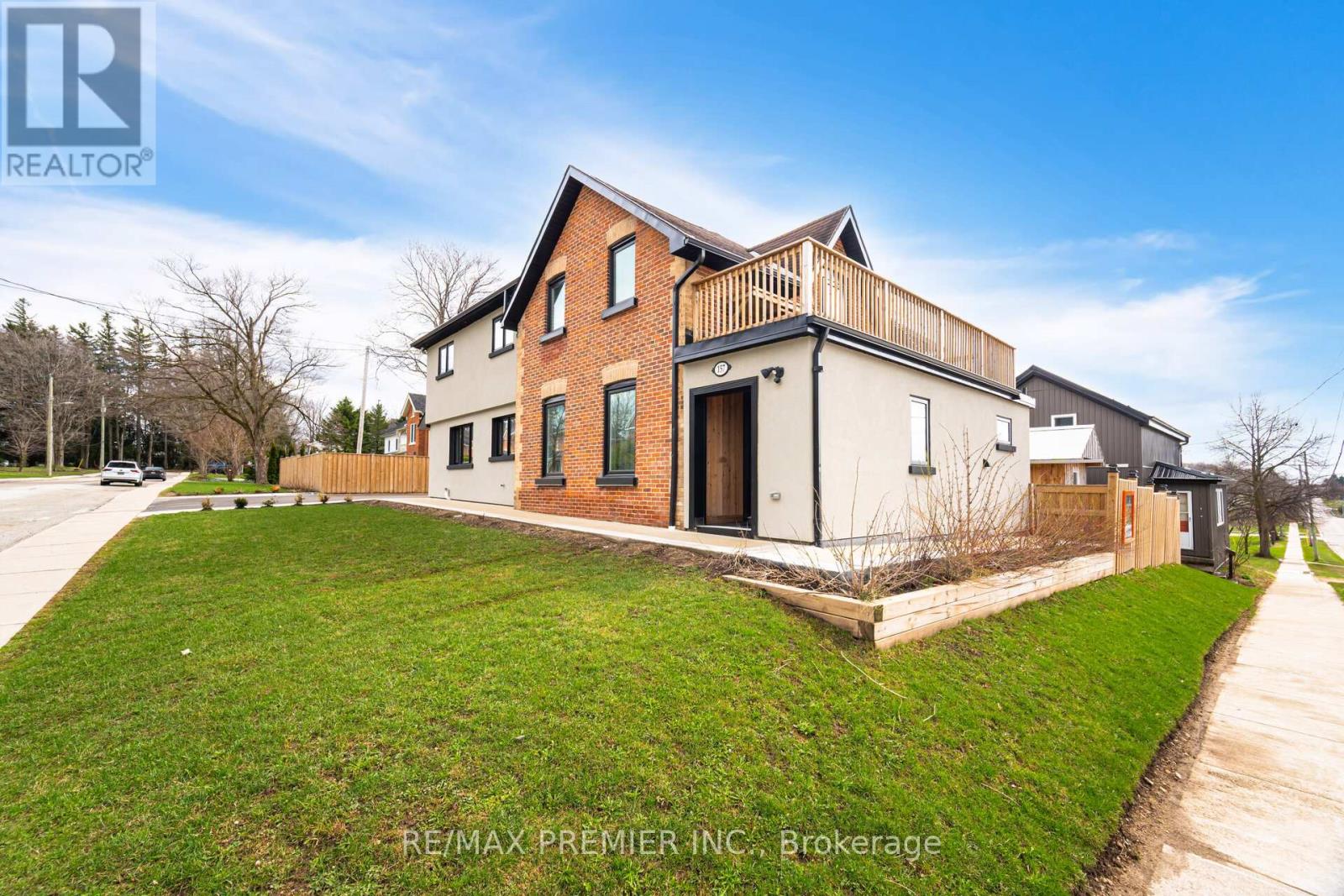 157 Main Street W, Grey Highlands, Ontario  N0C 1H0 - Photo 38 - X12119474