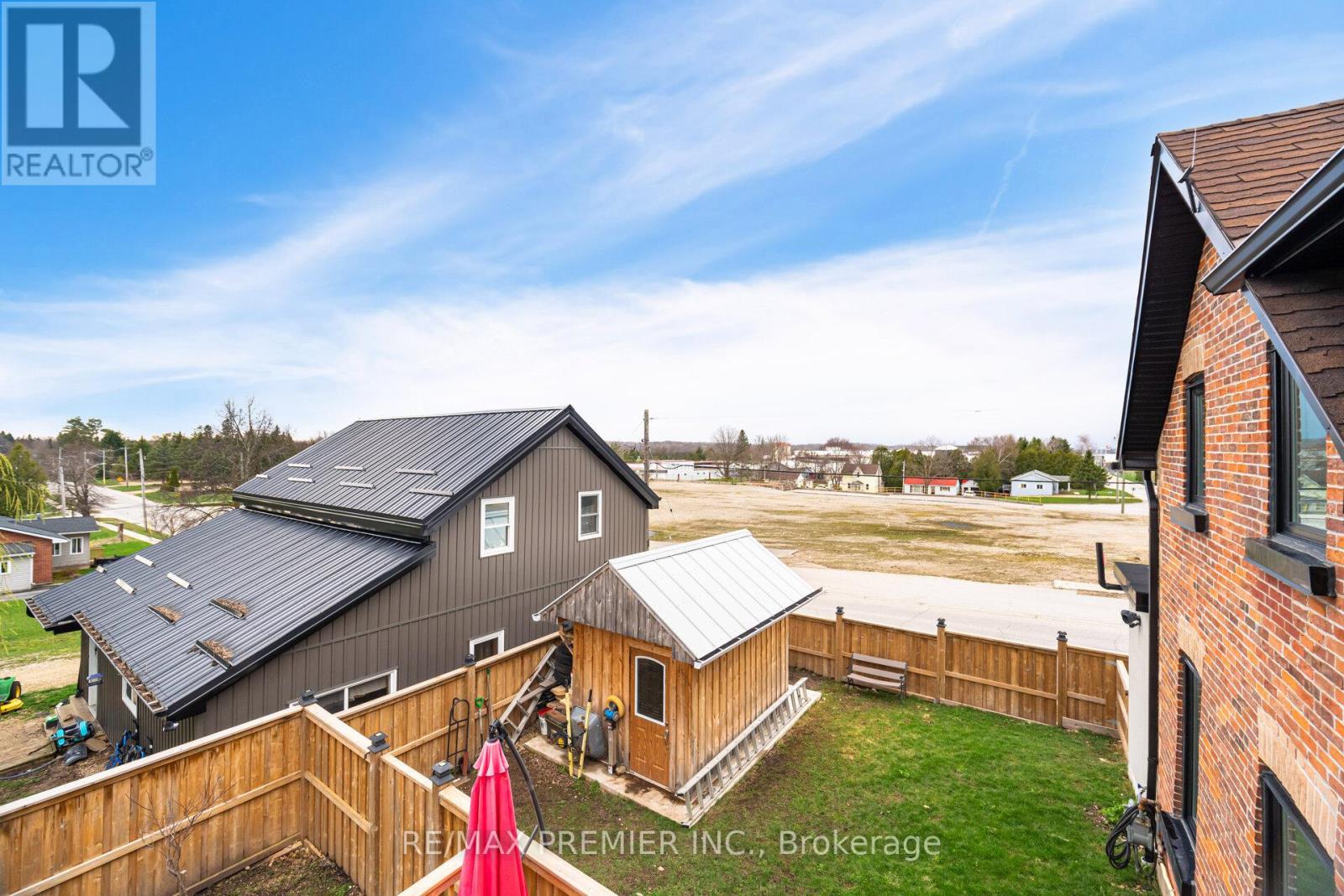 157 Main Street W, Grey Highlands, Ontario  N0C 1H0 - Photo 39 - X12119474