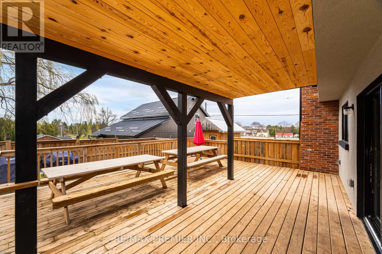 157 Main Street W, Grey Highlands, Ontario  N0C 1H0 - Photo 41 - X12119474
