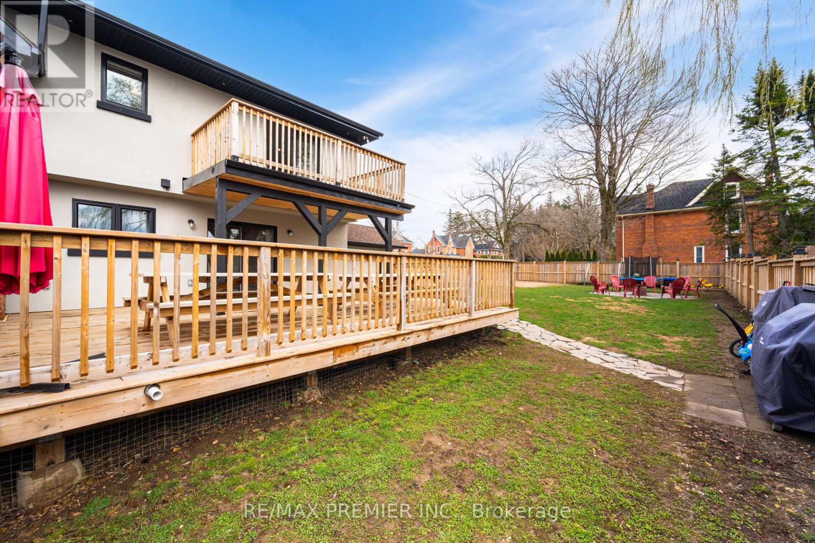 157 Main Street W, Grey Highlands, Ontario  N0C 1H0 - Photo 43 - X12119474