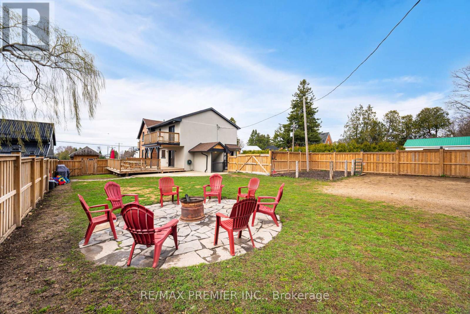 157 Main Street W, Grey Highlands, Ontario  N0C 1H0 - Photo 44 - X12119474