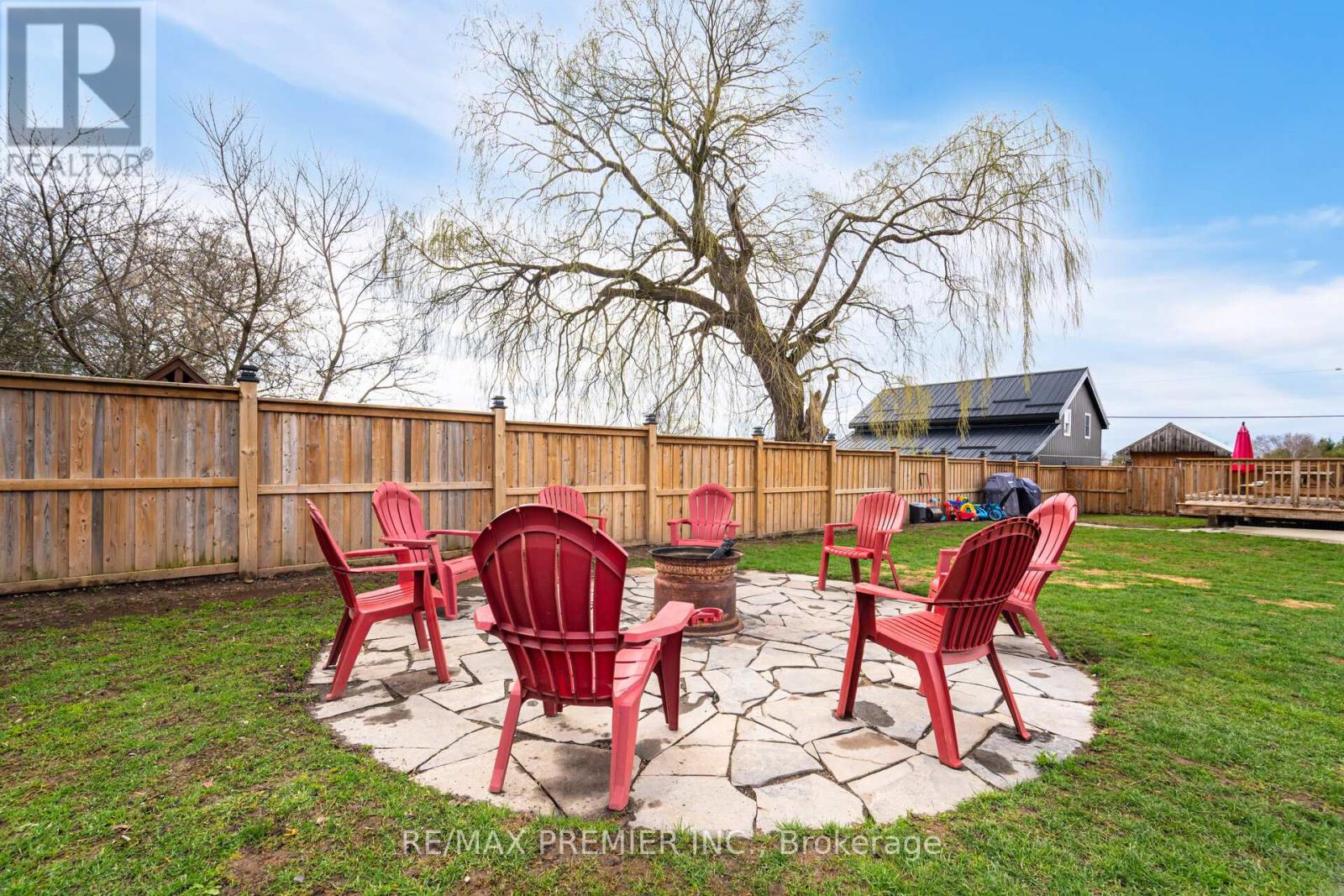 157 Main Street W, Grey Highlands, Ontario  N0C 1H0 - Photo 45 - X12119474