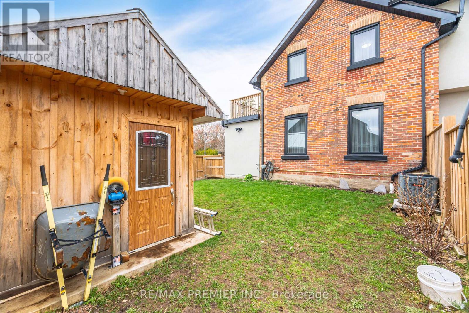 157 Main Street W, Grey Highlands, Ontario  N0C 1H0 - Photo 49 - X12119474