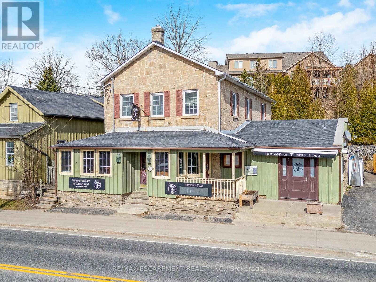 262-270 MAIN STREET S, Guelph/Eramosa, Ontario