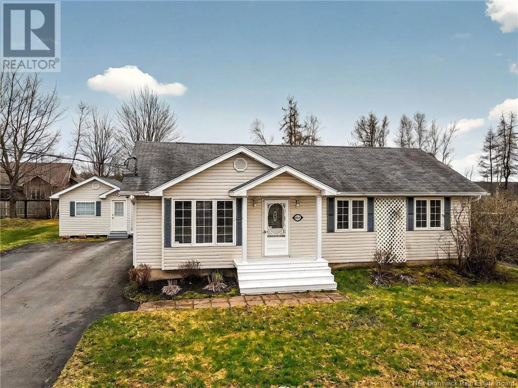 941 Melanson Road, Dieppe, New Brunswick