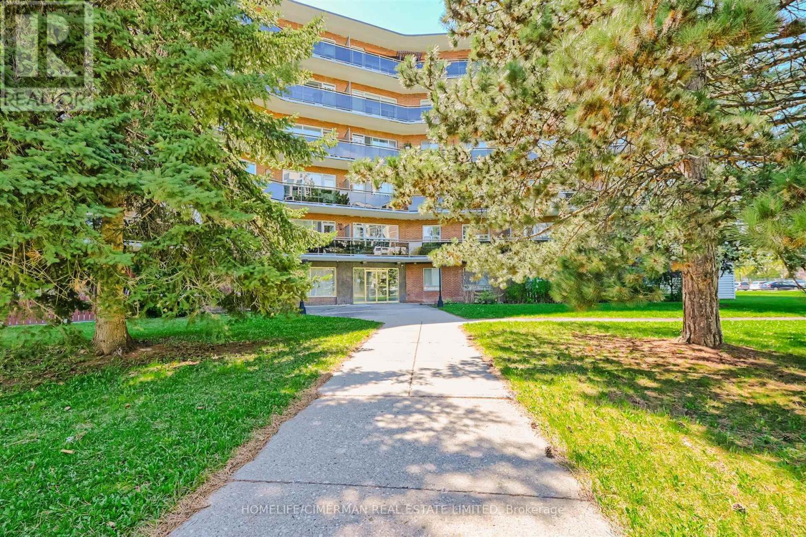 Property at 405 - 346 THE WEST MALL image 3