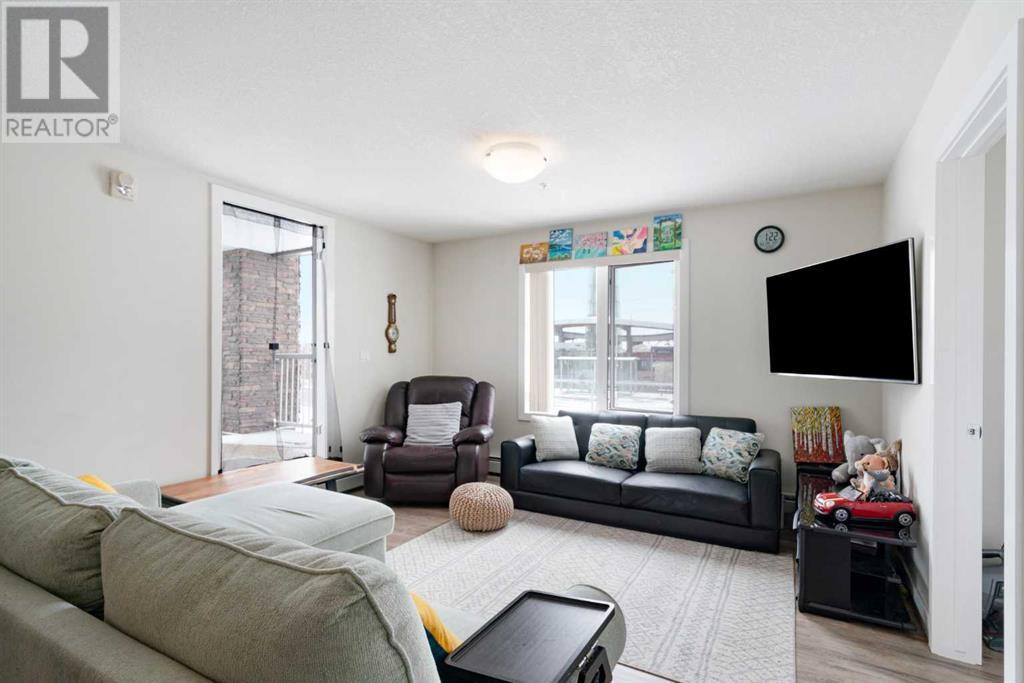 3108, 6118 80 Avenue Ne, Calgary, Alberta  T3J 0S6 - Photo 3 - A2208306