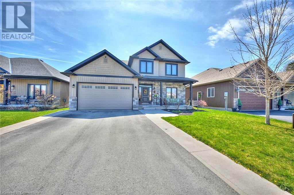 13 Postma Drive, Dunnville, Ontario  N1A 0B2 - Photo 2 - 40723873