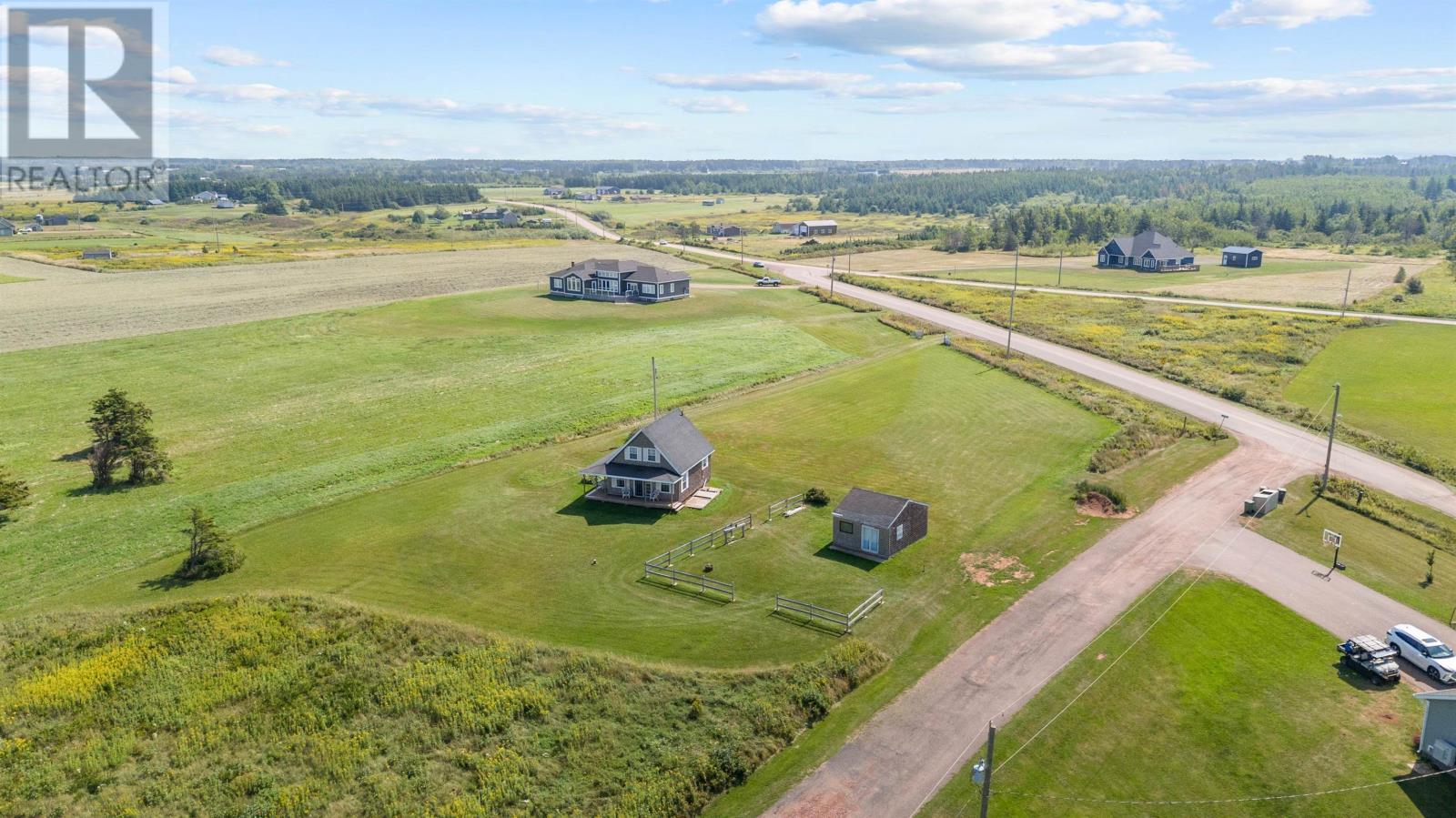 28 Josie Shang, Road, Nail Pond, Prince Edward Island  C0B 2B0 - Photo 3 - 202509620