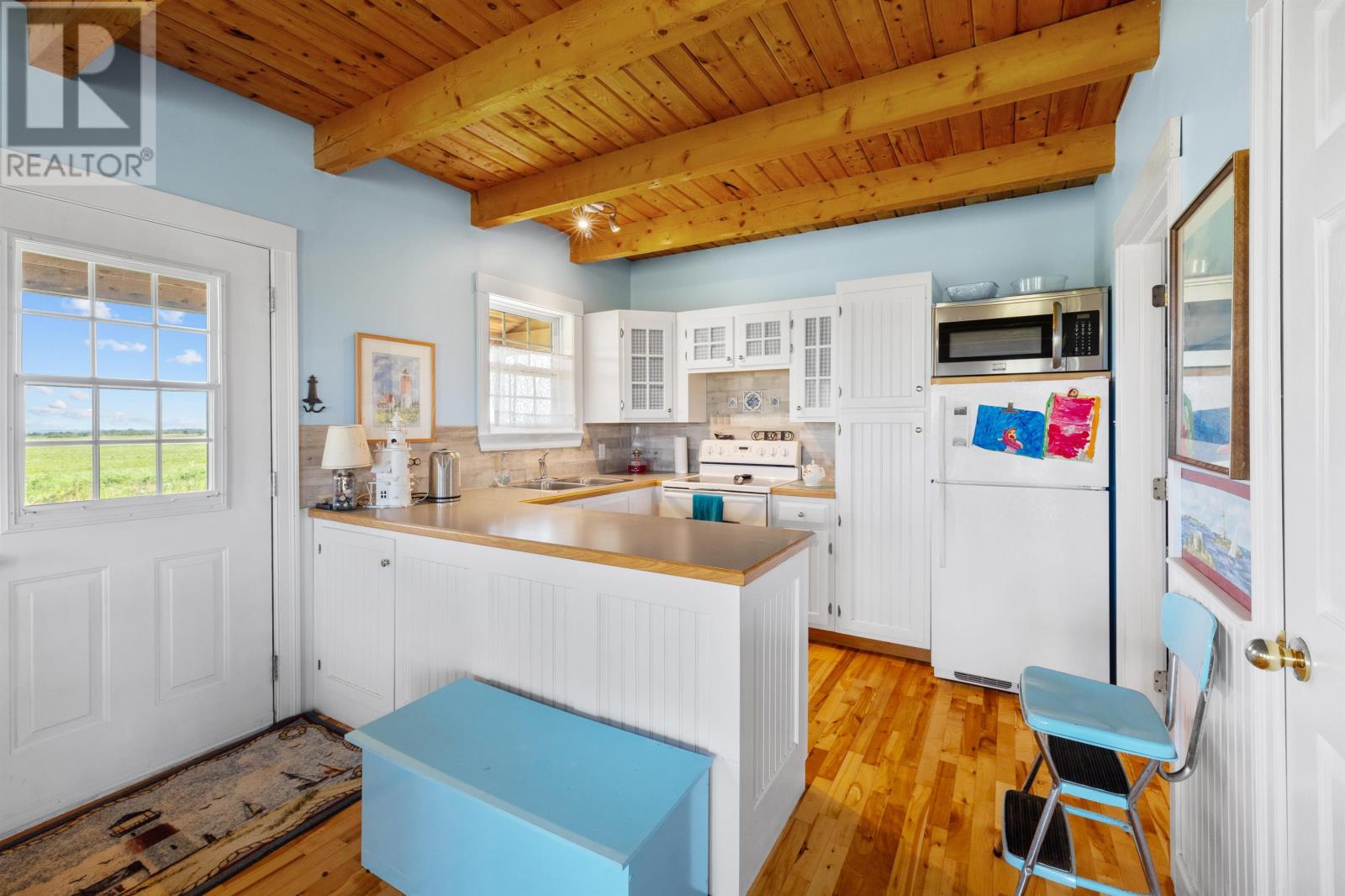 28 Josie Shang, Road, Nail Pond, Prince Edward Island  C0B 2B0 - Photo 9 - 202509620